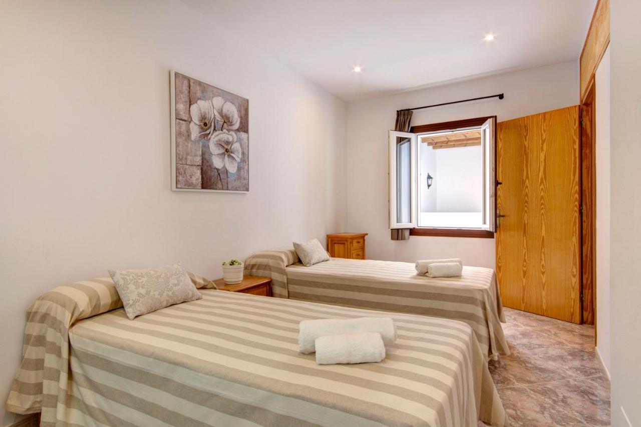 Holiday Home Casa Nova By Mauter Villas Ciutadella  Exterior foto