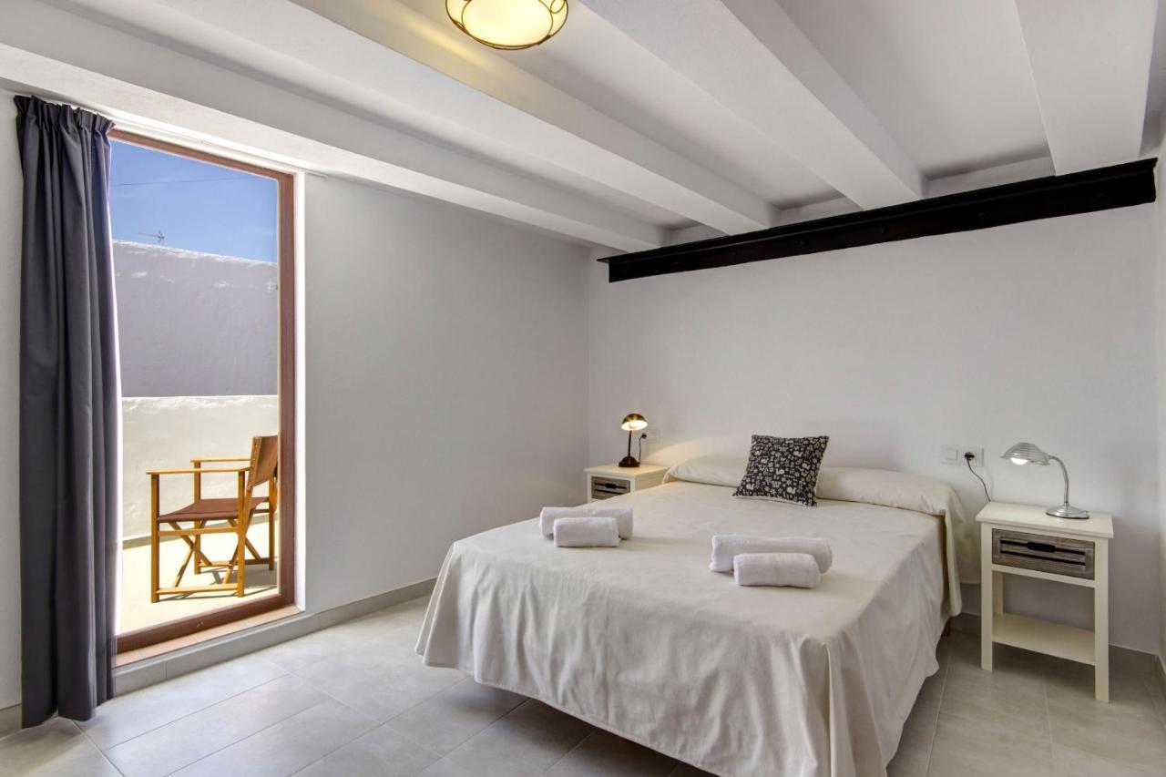 Holiday Home Casa Nova By Mauter Villas Ciutadella  Exterior foto