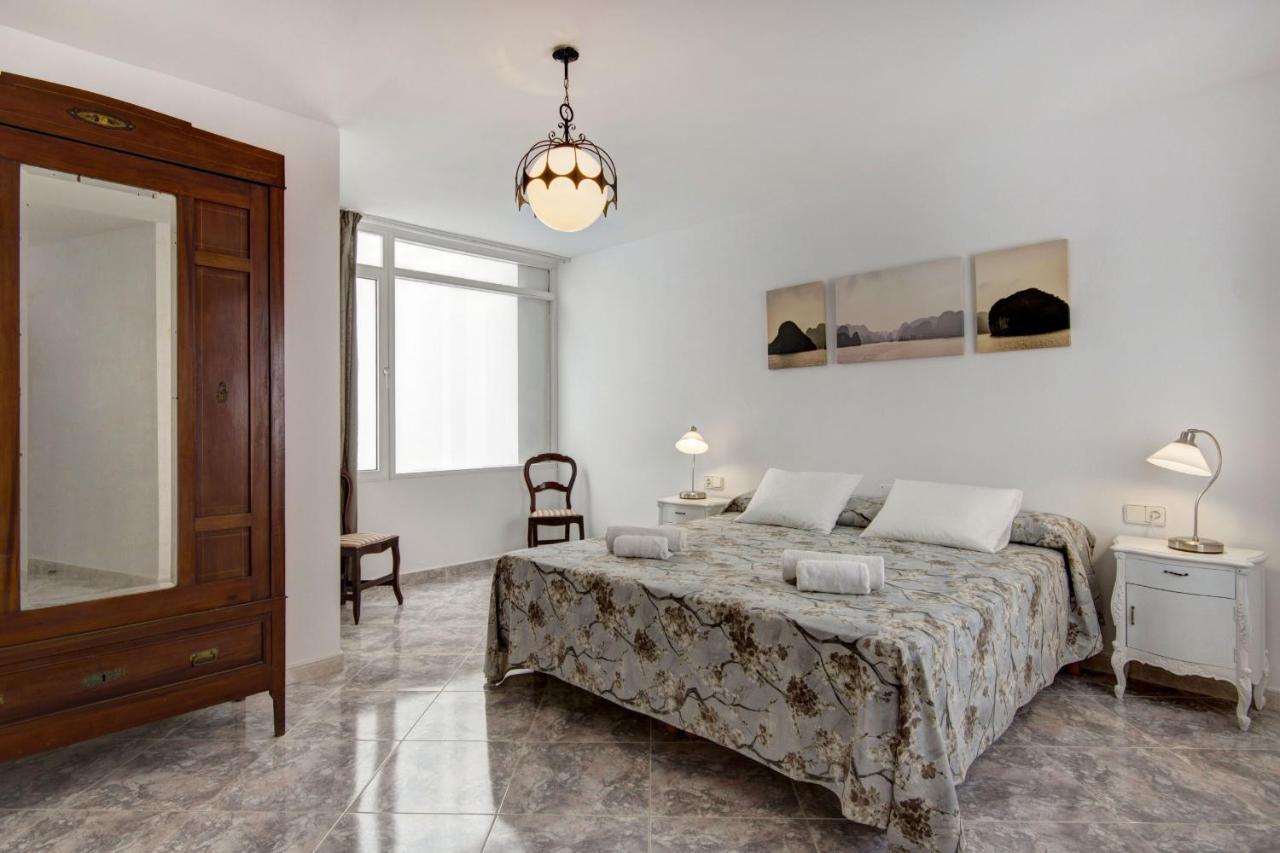 Holiday Home Casa Nova By Mauter Villas Ciutadella  Exterior foto