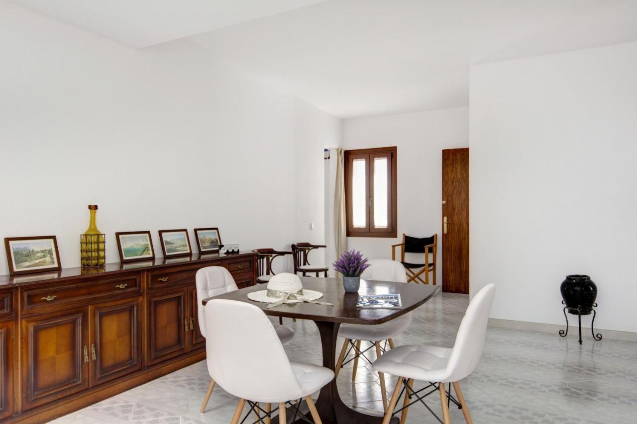 Holiday Home Casa Nova By Mauter Villas Ciutadella  Exterior foto