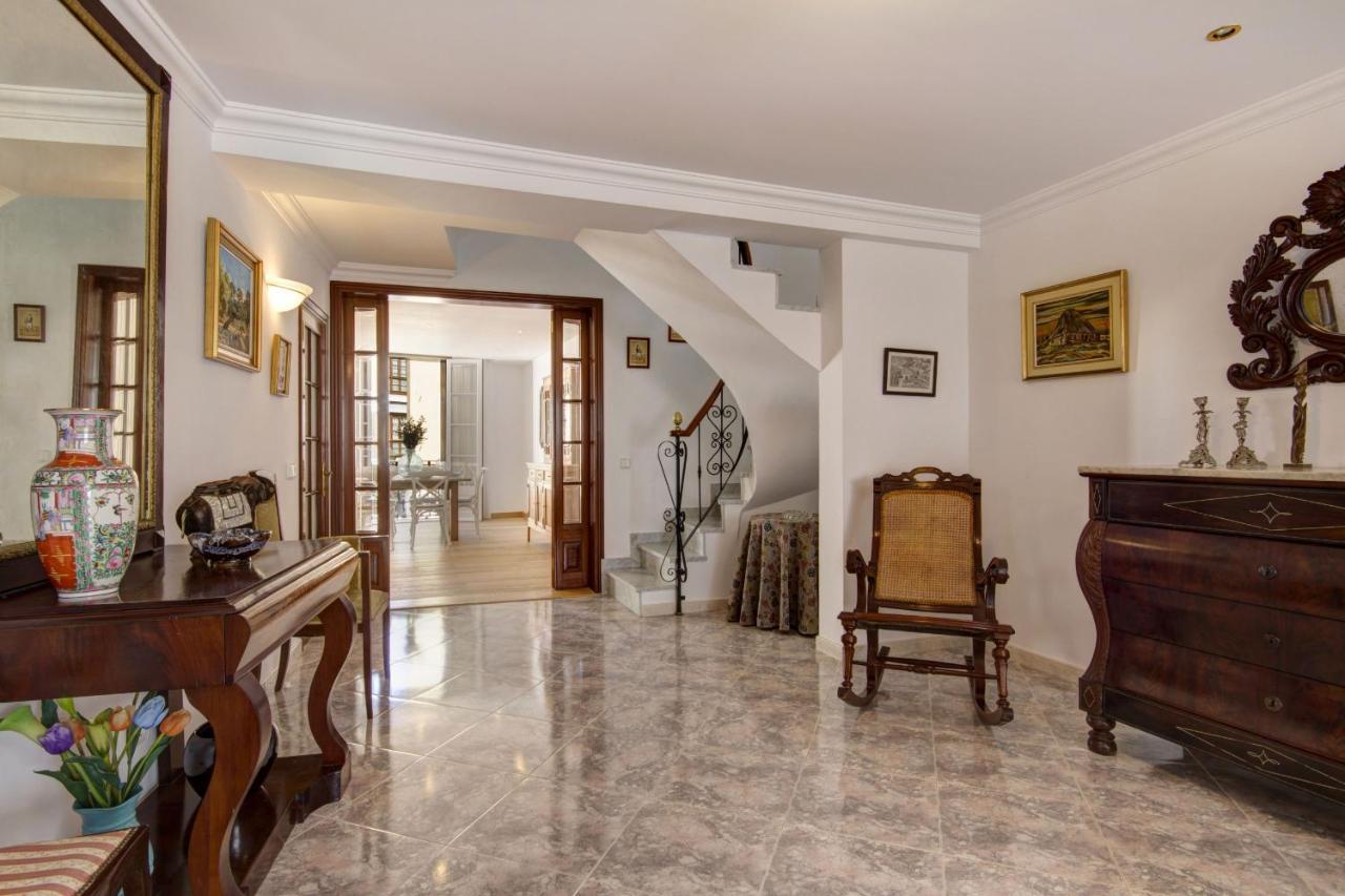Holiday Home Casa Nova By Mauter Villas Ciutadella  Exterior foto
