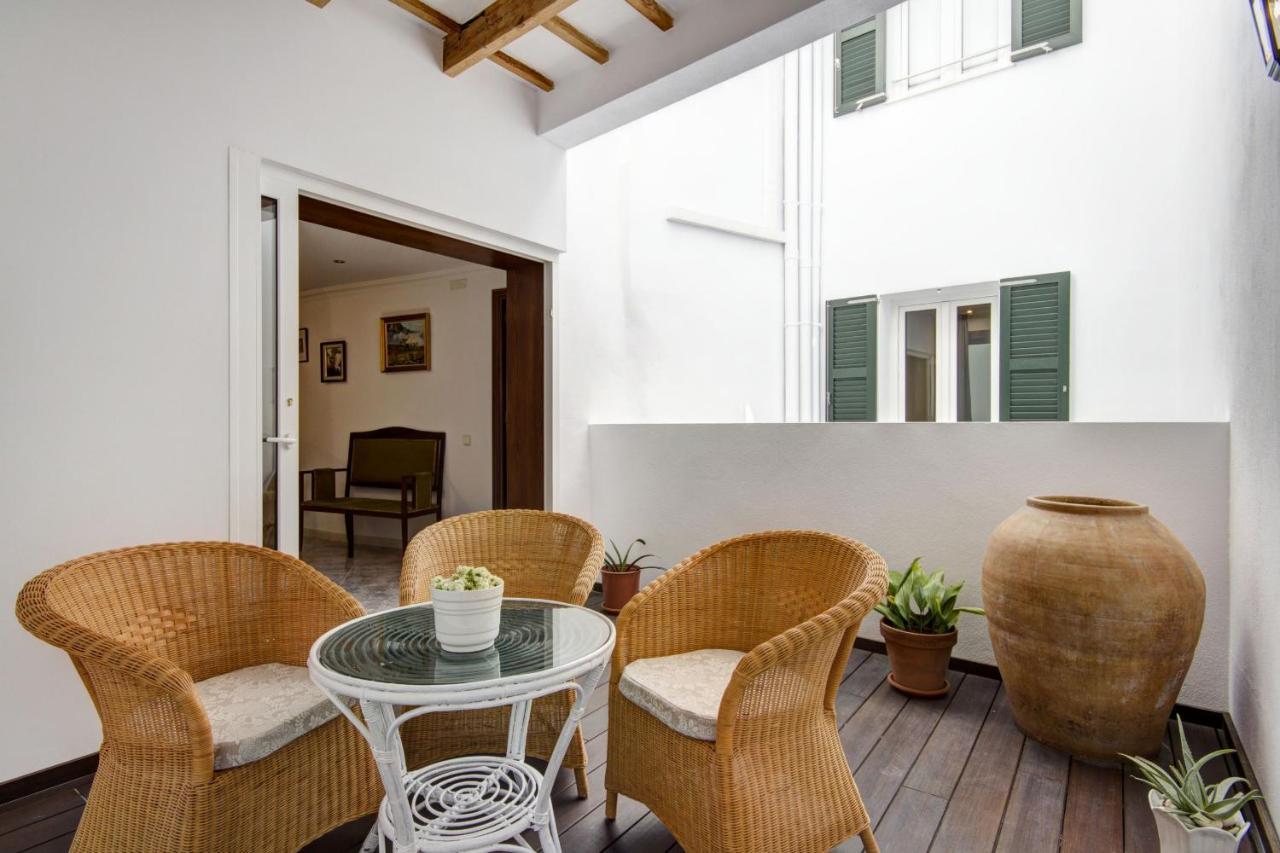Holiday Home Casa Nova By Mauter Villas Ciutadella  Exterior foto